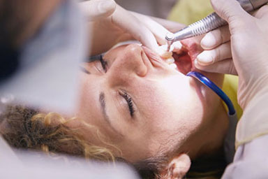 Dentaltime pacijentica